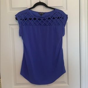 Express Blouse
